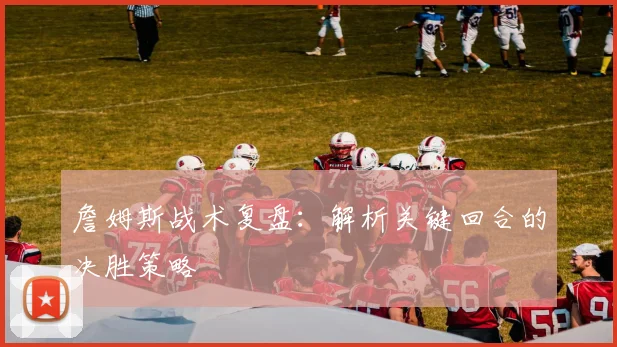 詹姆斯战术复盘:解析关键回合的决胜策略