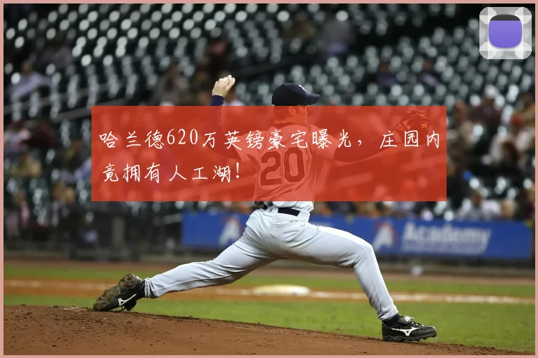 哈兰德620万英镑豪宅曝光，庄园内竟拥有人工湖！